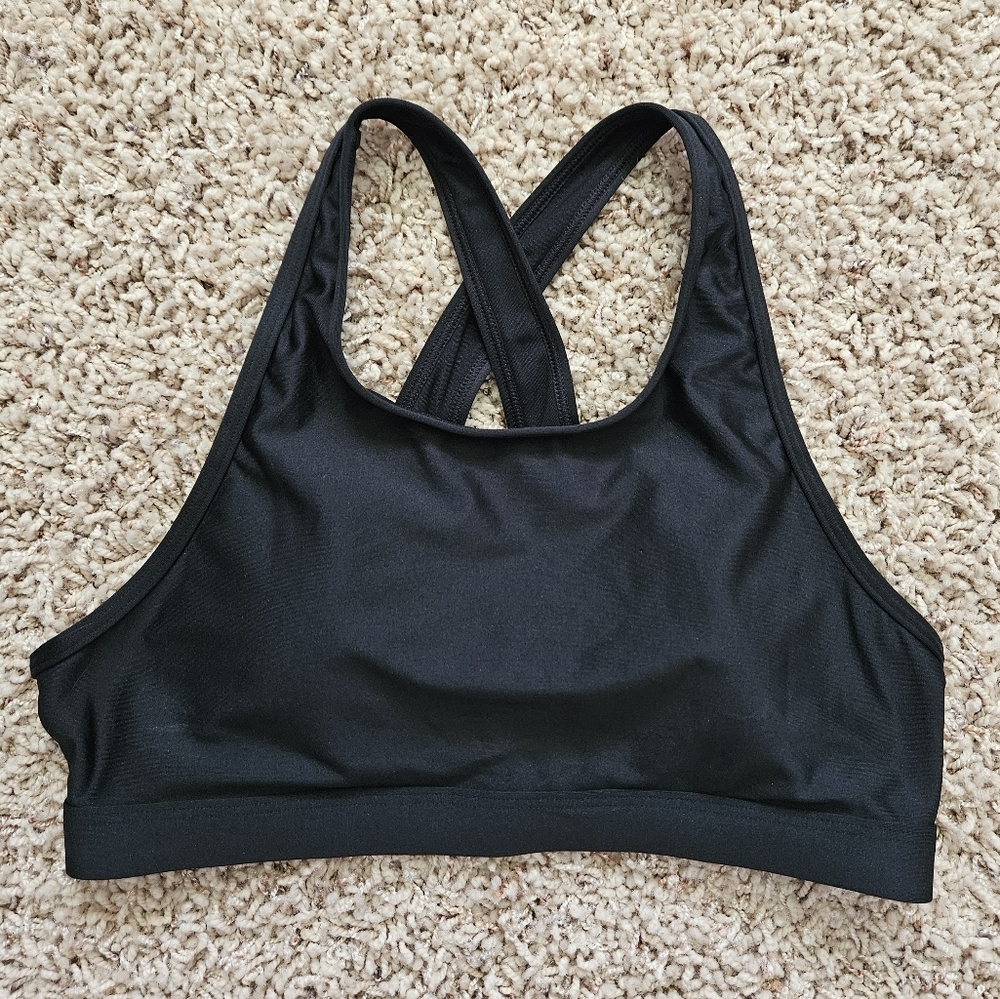Roxy Let's Dance Sporta Bra - small - Picture 2 of 4